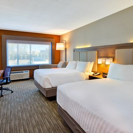 Holiday Inn Express & Suites New Castle By Ihg Kültér fotó