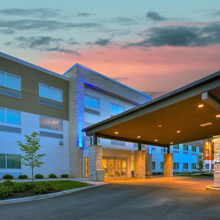 Holiday Inn Express & Suites New Castle By Ihg Kültér fotó