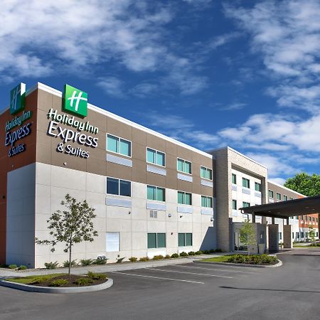 Holiday Inn Express & Suites New Castle By Ihg Kültér fotó