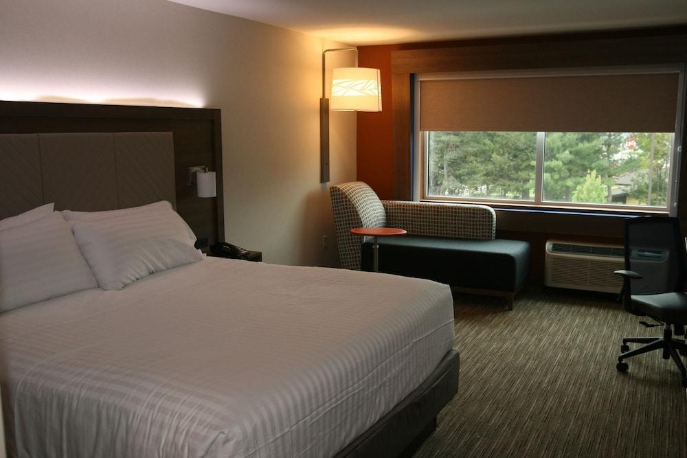 Holiday Inn Express & Suites New Castle By Ihg Kültér fotó