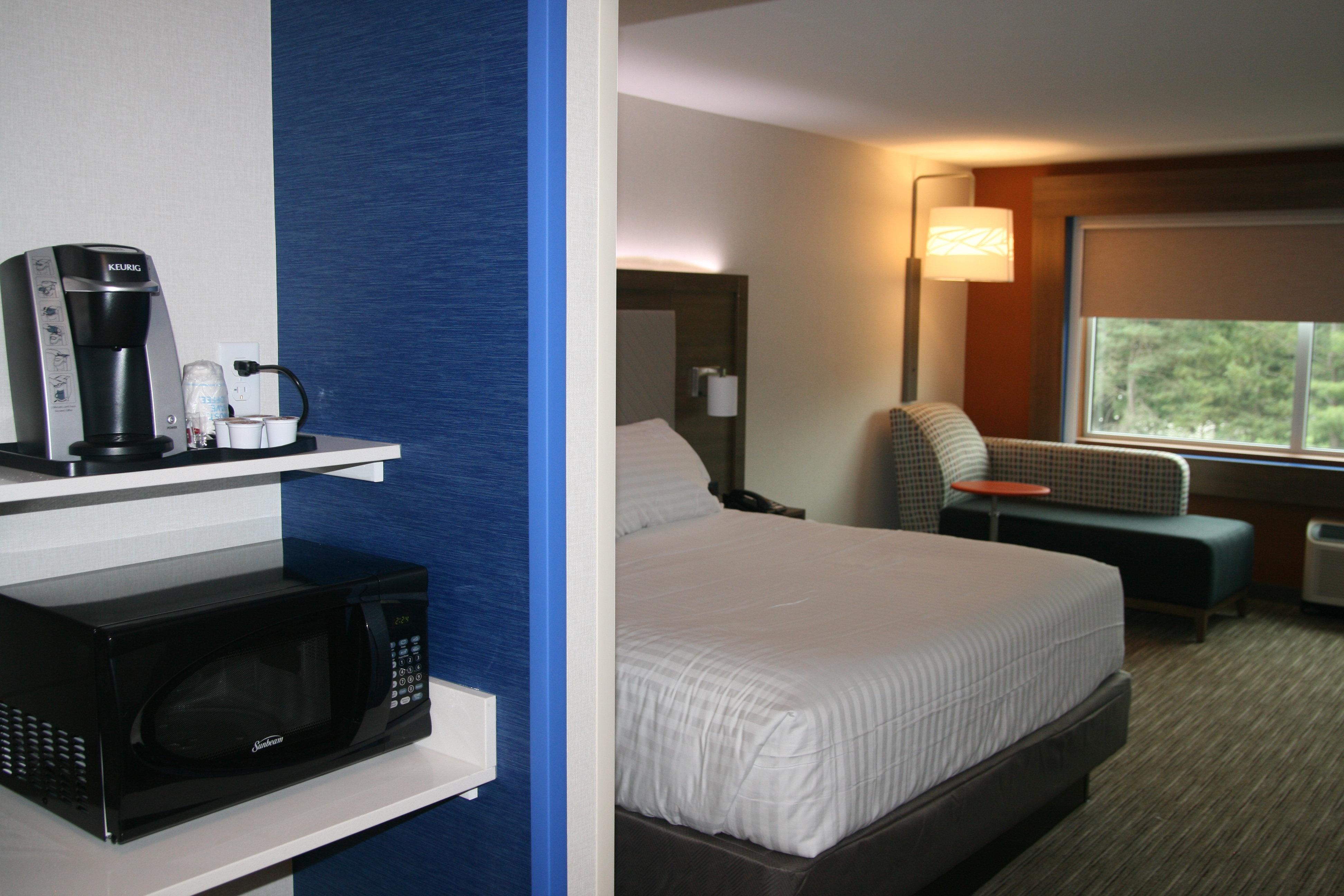 Holiday Inn Express & Suites New Castle By Ihg Kültér fotó