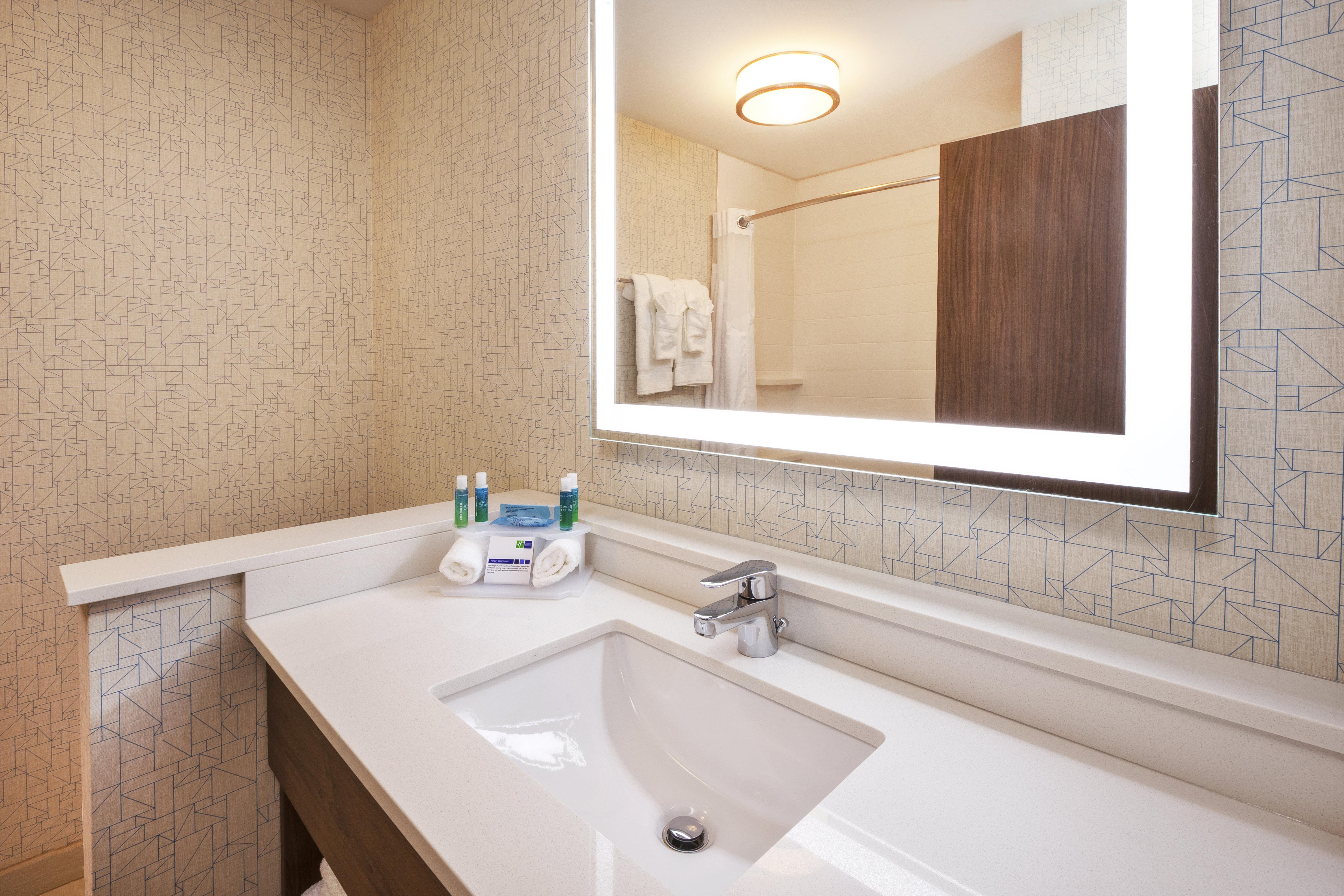 Holiday Inn Express & Suites New Castle By Ihg Kültér fotó