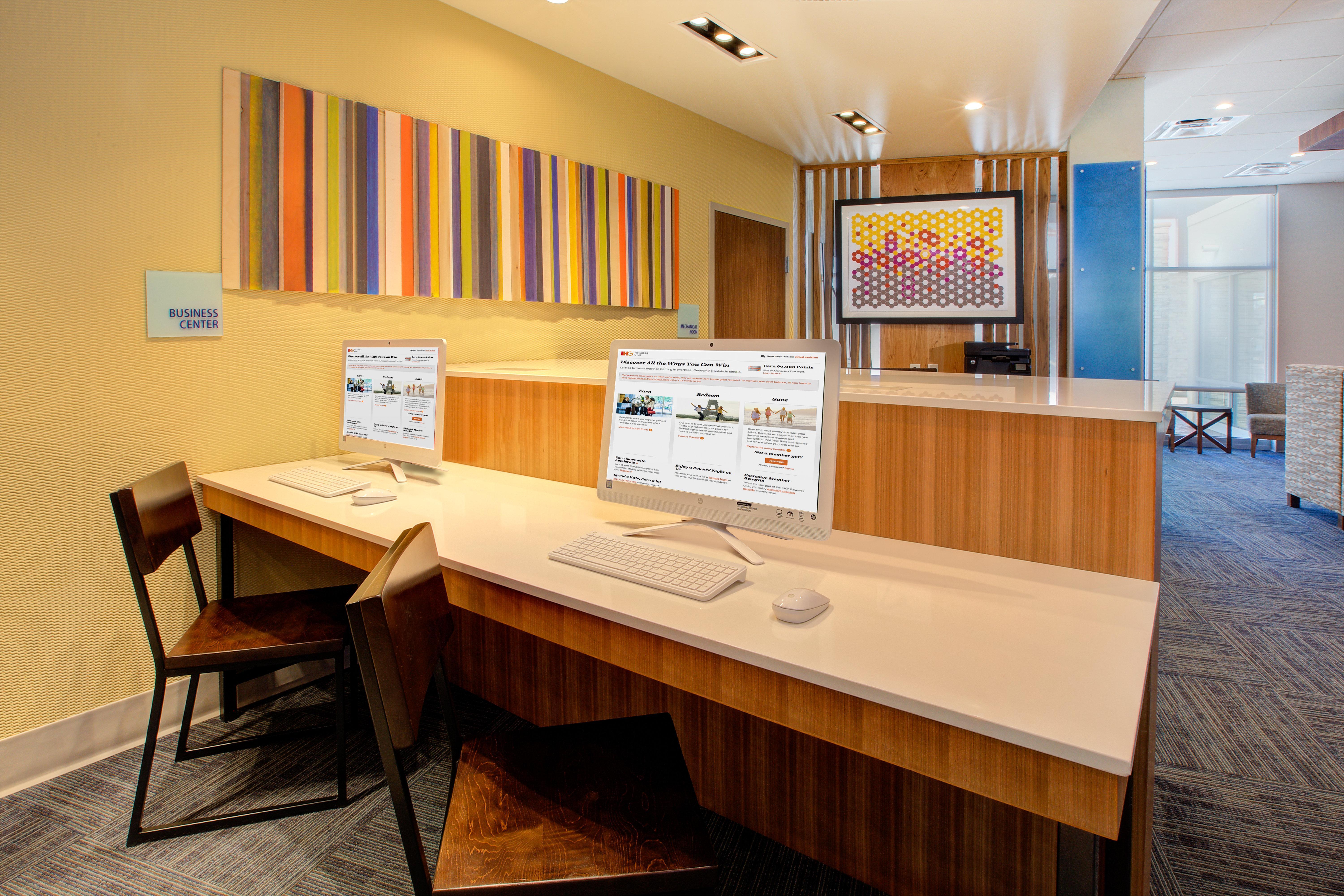 Holiday Inn Express & Suites New Castle By Ihg Kültér fotó
