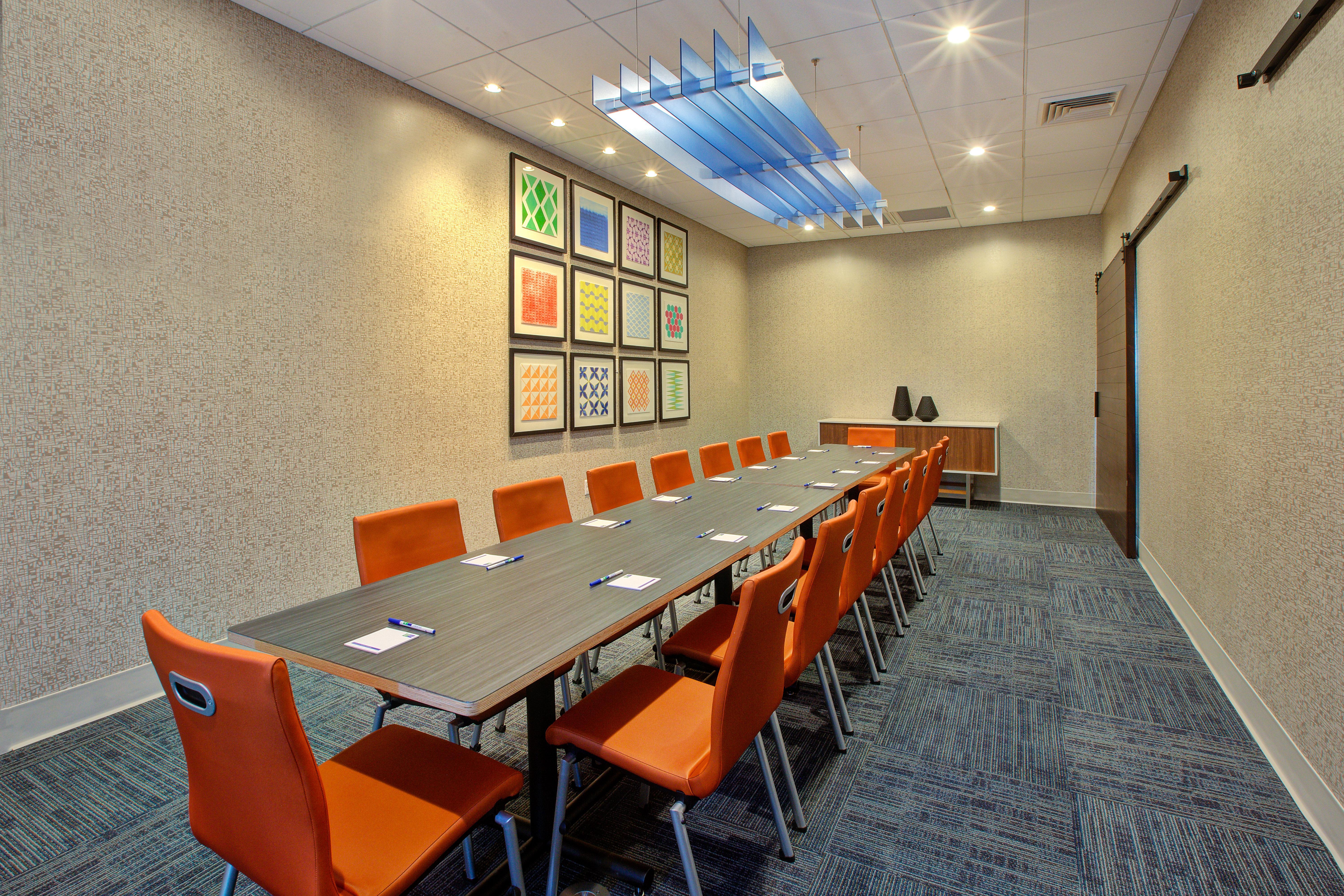 Holiday Inn Express & Suites New Castle By Ihg Kültér fotó