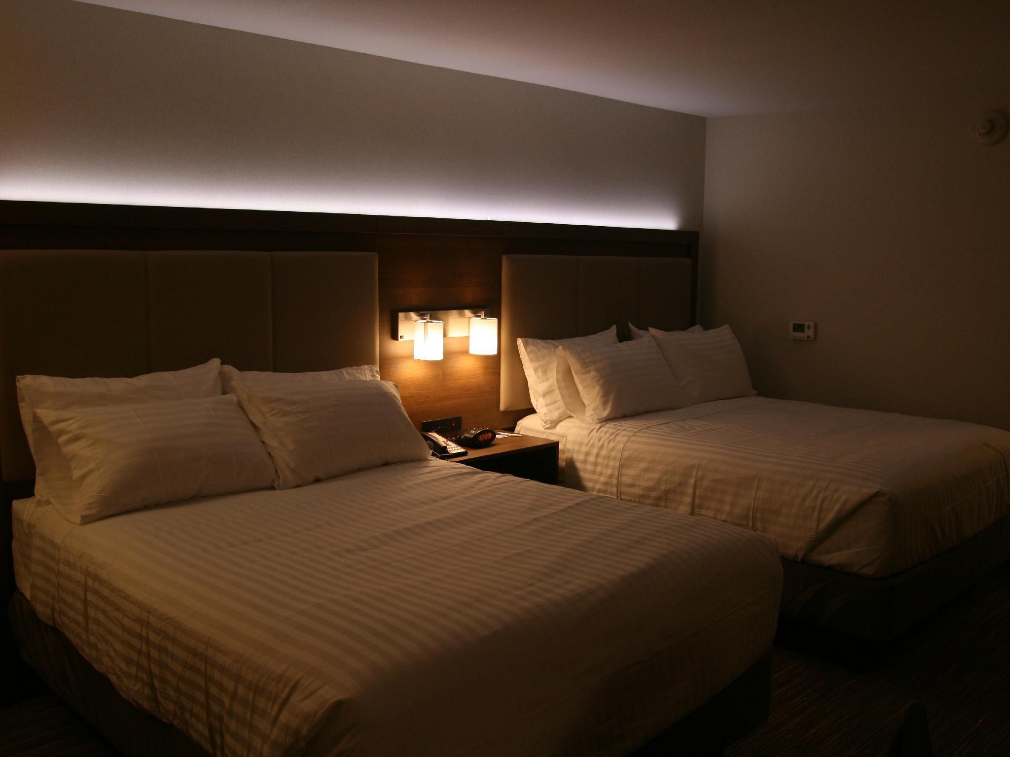 Holiday Inn Express & Suites New Castle By Ihg Kültér fotó