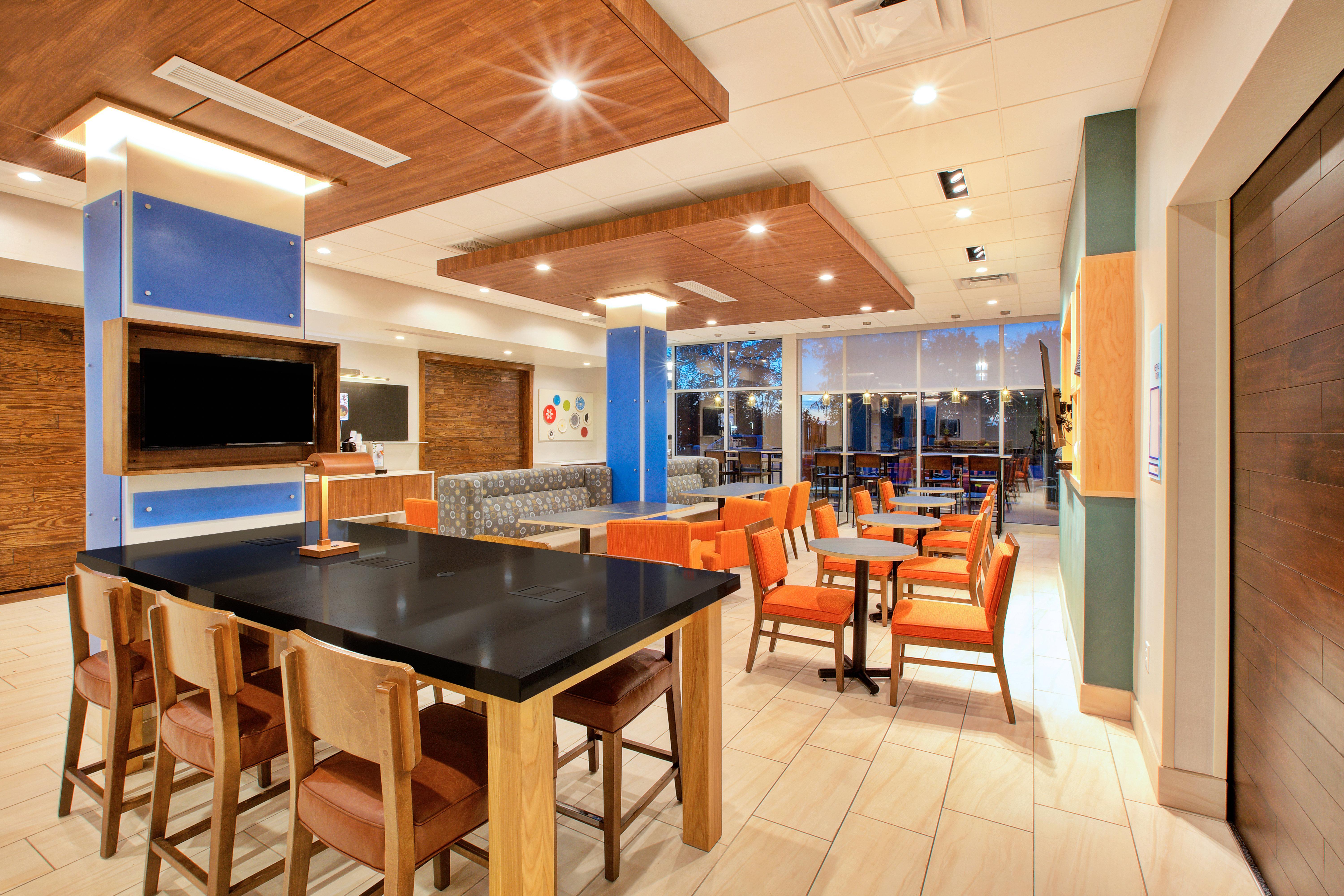 Holiday Inn Express & Suites New Castle By Ihg Kültér fotó