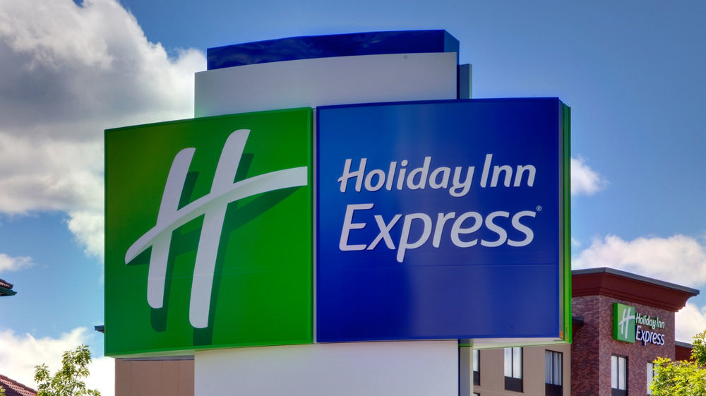 Holiday Inn Express & Suites New Castle By Ihg Kültér fotó