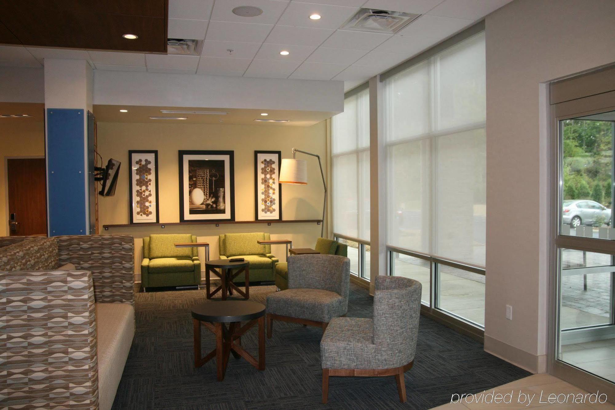 Holiday Inn Express & Suites New Castle By Ihg Kültér fotó